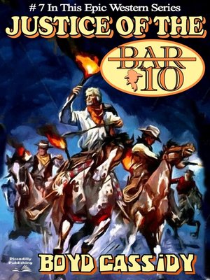 cover image of Bar 10 #07